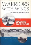 Warriors With Wings  by JABLONSKI, Edward 